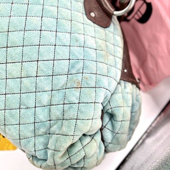 SOLD OUT Juicy Couture Bag - Picture 8 of 16